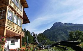 Haus Horvath Bett und Brot
